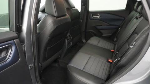 Nissan Qashqai DIG-T 103kW (140CV) mHEV 4x2 Tekna