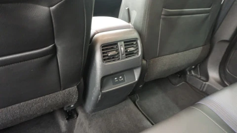 Nissan Qashqai DIG-T 103kW (140CV) mHEV 4x2 Tekna