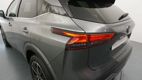 Nissan Qashqai DIG-T 103kW (140CV) mHEV 4x2 Tekna