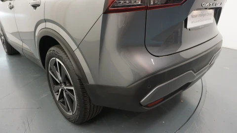 Nissan Qashqai DIG-T 103kW (140CV) mHEV 4x2 Tekna