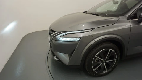 Nissan Qashqai DIG-T 103kW (140CV) mHEV 4x2 Tekna