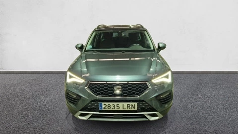 Seat Ateca 1.5 TSI 110kW (150CV) DSG St&Sp Style