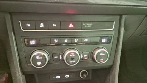 Seat Ateca 1.5 TSI 110kW (150CV) DSG St&Sp Style