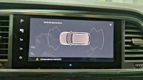 Seat Ateca 1.5 TSI 110kW (150CV) DSG St&Sp Style