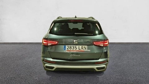 Seat Ateca 1.5 TSI 110kW (150CV) DSG St&Sp Style
