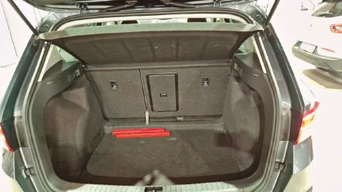 Seat Ateca 1.5 TSI 110kW (150CV) DSG St&Sp Style