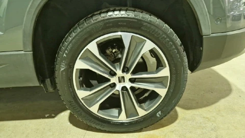 Seat Ateca 1.5 TSI 110kW (150CV) DSG St&Sp Style