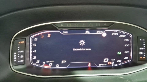 Seat Ateca 1.5 TSI 110kW (150CV) DSG St&Sp Style