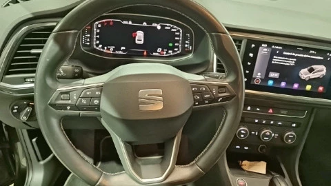 Seat Ateca 1.5 TSI 110kW (150CV) DSG St&Sp Style