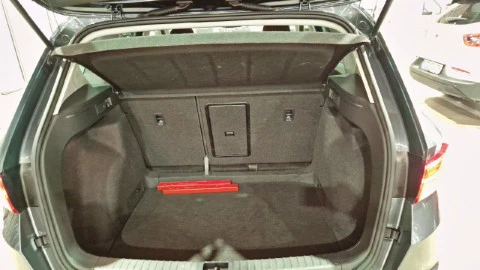 Seat Ateca 1.5 TSI 110kW (150CV) DSG St&Sp Style