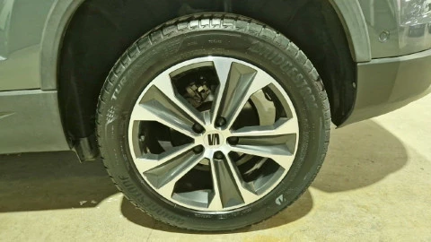 Seat Ateca 1.5 TSI 110kW (150CV) DSG St&Sp Style