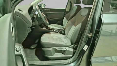 Seat Ateca 1.5 TSI 110kW (150CV) DSG St&Sp Style