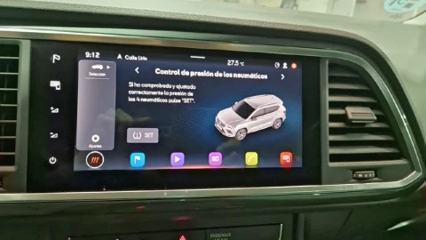 Seat Ateca 1.5 TSI 110kW (150CV) DSG St&Sp Style