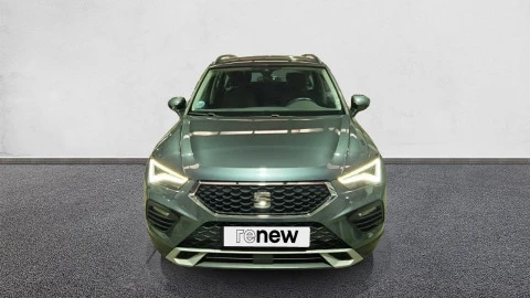 Seat Ateca 1.5 TSI 110kW (150CV) DSG St&Sp Style
