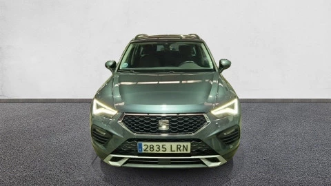 Seat Ateca 1.5 TSI 110kW (150CV) DSG St&Sp Style