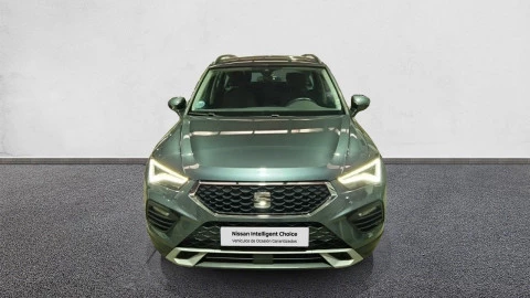 Seat Ateca 1.5 TSI 110kW (150CV) DSG St&Sp Style