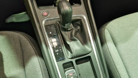 Seat Ateca 1.5 TSI 110kW (150CV) DSG St&Sp Style