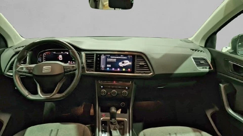 Seat Ateca 1.5 TSI 110kW (150CV) DSG St&Sp Style