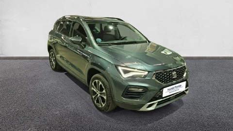 Seat Ateca 1.5 TSI 110kW (150CV) DSG St&Sp Style
