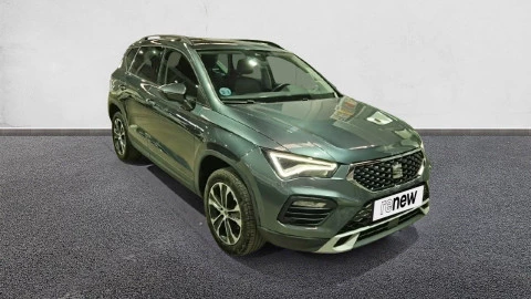 Seat Ateca 1.5 TSI 110kW (150CV) DSG St&Sp Style