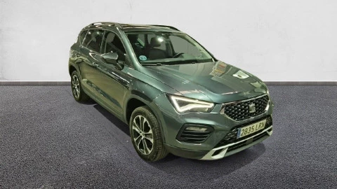 Seat Ateca 1.5 TSI 110kW (150CV) DSG St&Sp Style