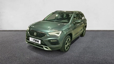 Seat Ateca 1.5 TSI 110kW (150CV) DSG St&Sp Style