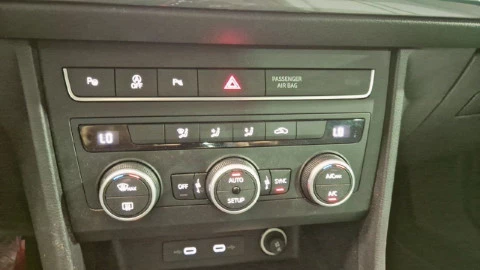 Seat Ateca 1.5 TSI 110kW (150CV) DSG St&Sp Style