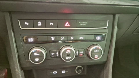 Seat Ateca 1.5 TSI 110kW (150CV) DSG St&Sp Style