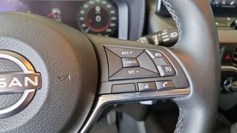 Nissan Juke DIG-T 84 kW (114 CV) DCT 7V N-Connecta