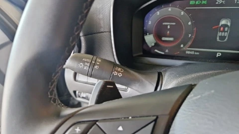 Nissan Juke DIG-T 84 kW (114 CV) DCT 7V N-Connecta