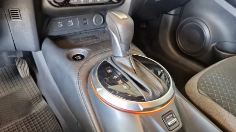 Nissan Juke DIG-T 84 kW (114 CV) DCT 7V N-Connecta