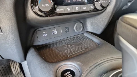 Nissan Juke DIG-T 84 kW (114 CV) DCT 7V N-Connecta