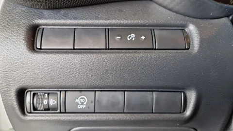 Nissan Juke DIG-T 84 kW (114 CV) DCT 7V N-Connecta