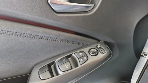 Nissan Juke DIG-T 84 kW (114 CV) DCT 7V N-Connecta