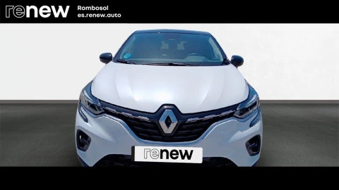 Renault Captur  TCe GPF Micro Hibrido Techno 103kW