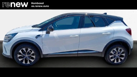 Renault Captur  TCe GPF Micro Hibrido Techno 103kW