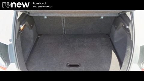 Renault Captur  TCe GPF Micro Hibrido Techno 103kW