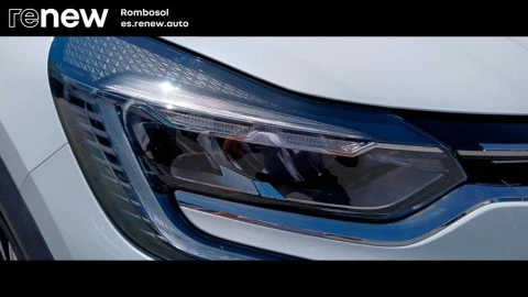 Renault Captur  TCe GPF Micro Hibrido Techno 103kW