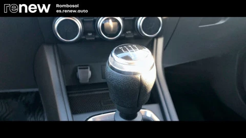 Renault Captur  TCe GPF Micro Hibrido Techno 103kW