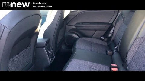 Renault Captur  TCe GPF Micro Hibrido Techno 103kW