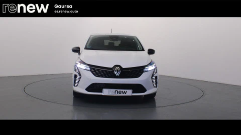 Renault Clio Evolution TCe 90 (67kw)