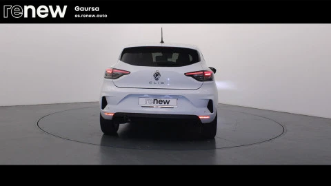 Renault Clio Evolution TCe 90 (67kw)