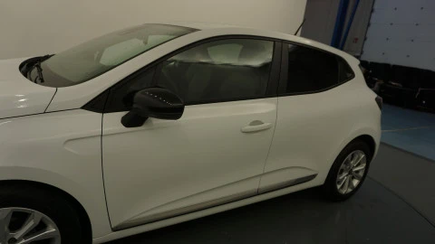 Renault Clio Evolution TCe 90 (67kw)