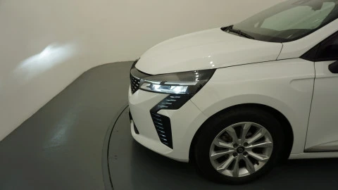 Renault Clio Evolution TCe 90 (67kw)