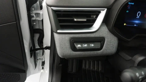 Renault Clio Evolution TCe 90 (67kw)