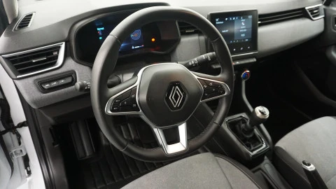 Renault Clio Evolution TCe 90 (67kw)