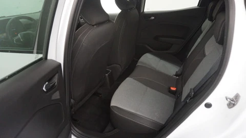 Renault Clio Evolution TCe 90 (67kw)