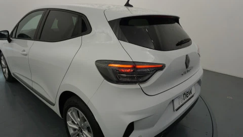 Renault Clio Evolution TCe 90 (67kw)