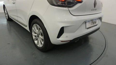 Renault Clio Evolution TCe 90 (67kw)