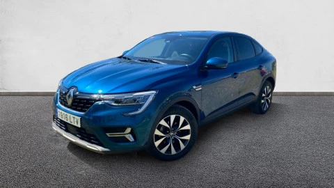 Renault Arkana Intens TCe 103kW(140CV) EDC Micro Híbr.